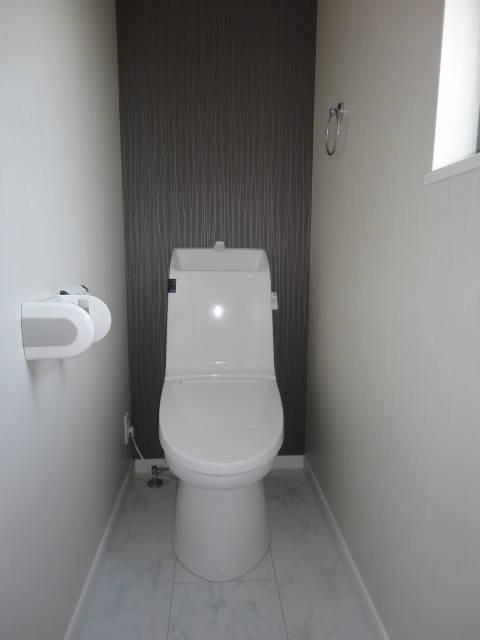 Toilet. Bidet with toilet