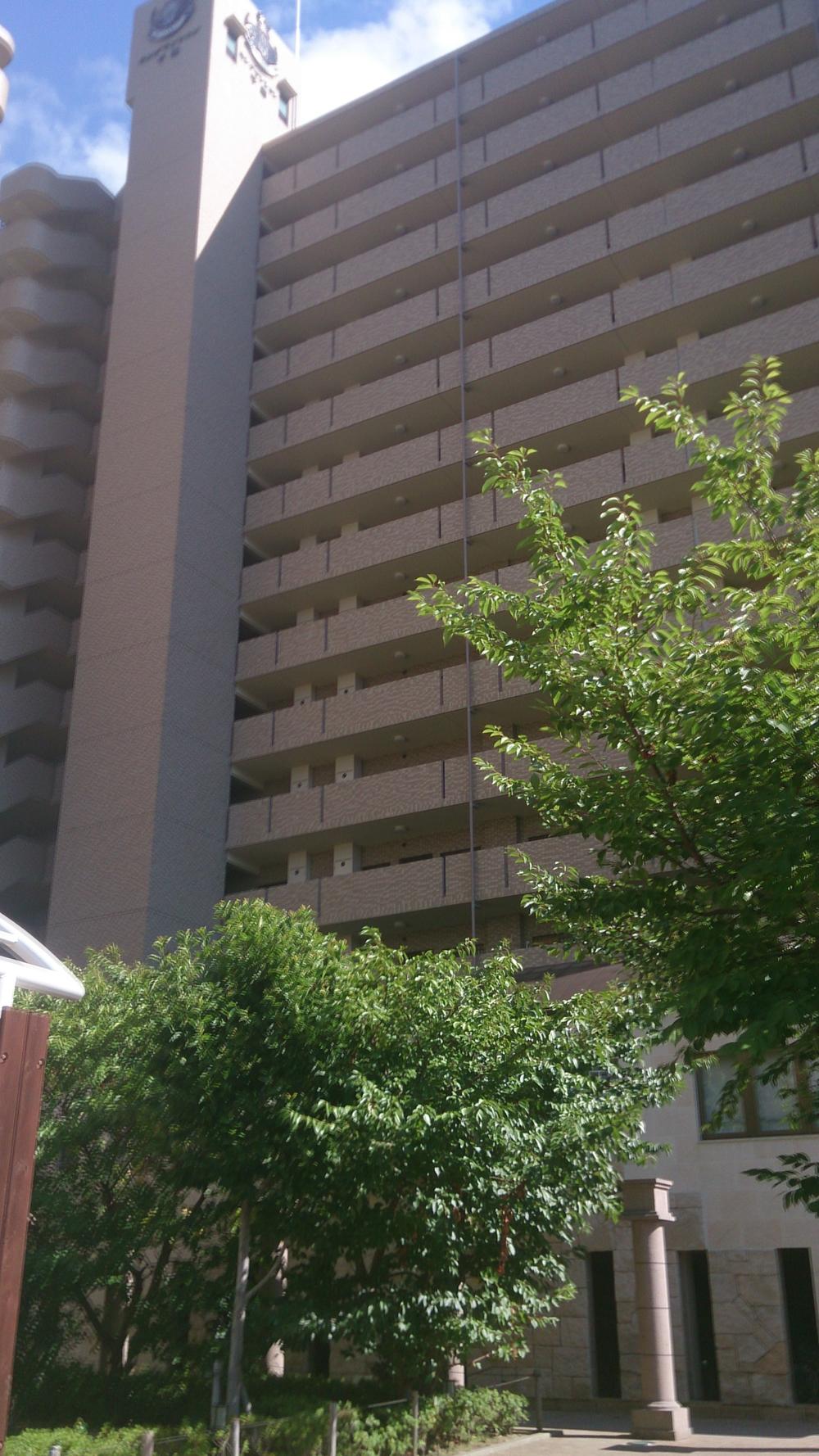 Local appearance photo