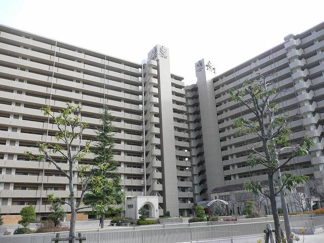 Local appearance photo. appearance