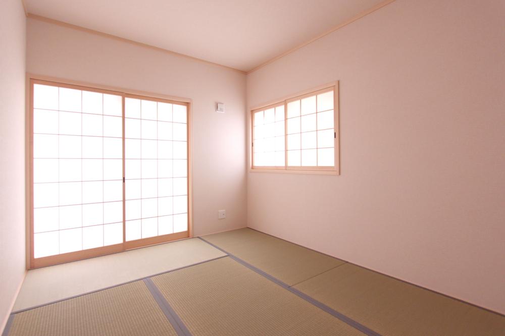 Non-living room.  ◆ Japanese-style room