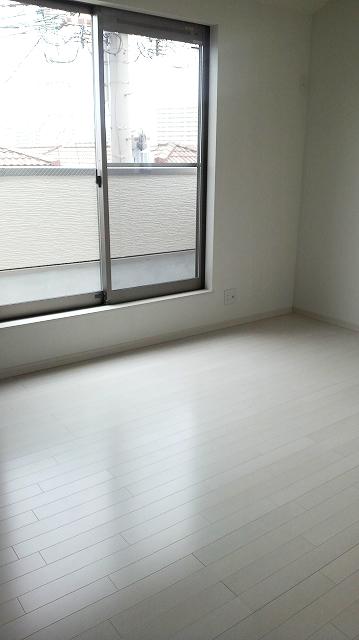 Other introspection. Indoor (09 May 2013) Shooting