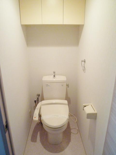 Toilet. Indoor (14 May 2013) Shooting