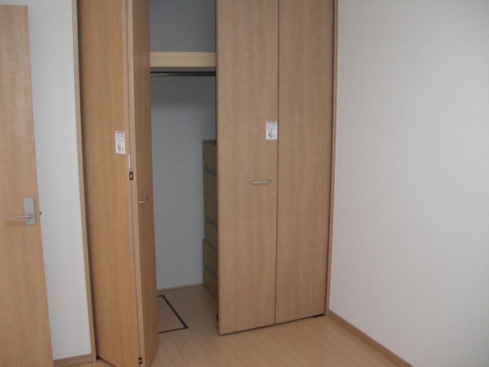 Receipt. 1F Western part