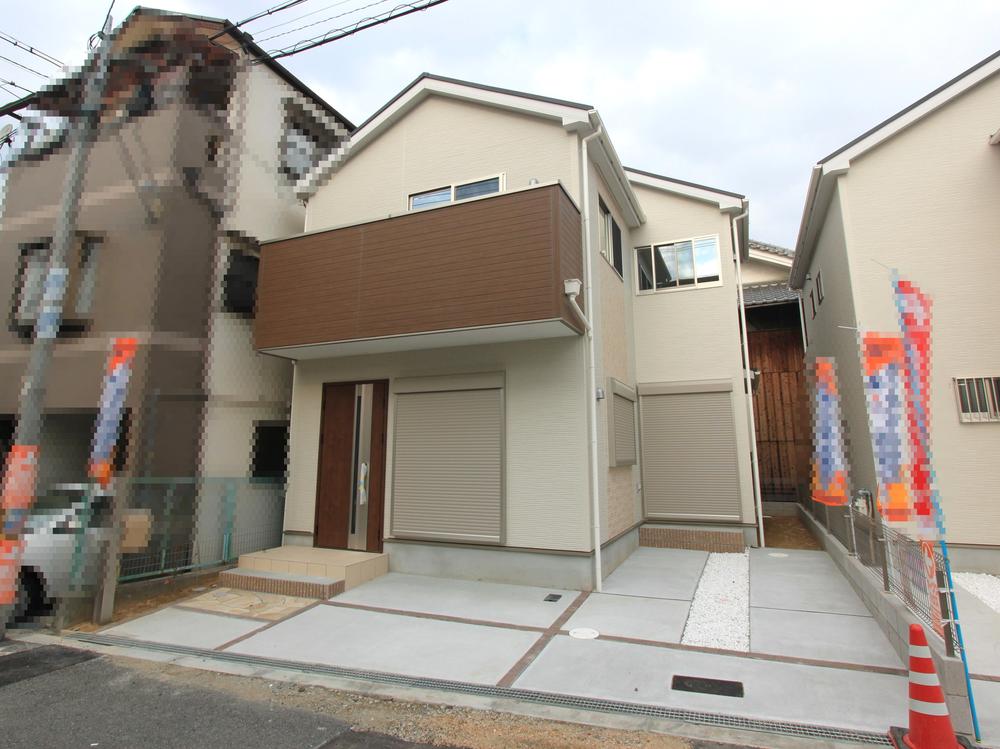 Local appearance photo. ◆ Exterior Photos