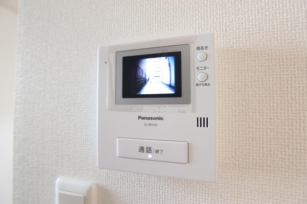 Same specifications photos (Other introspection). Intercom same specifications