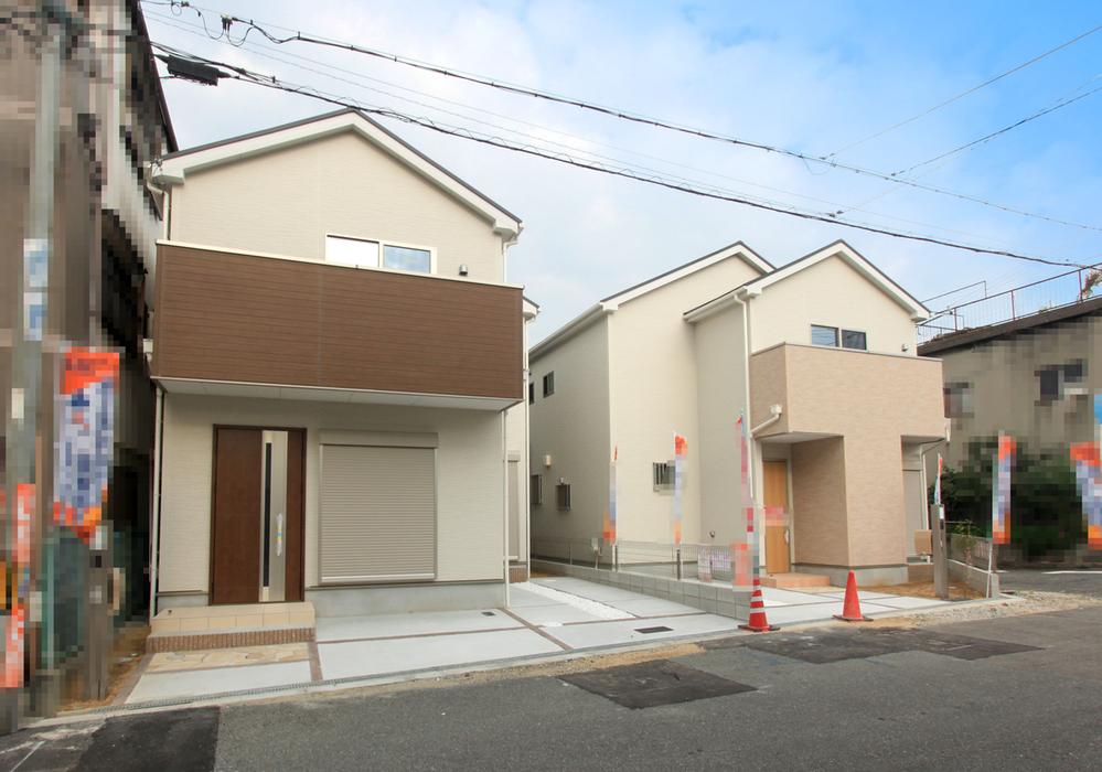 Local appearance photo. ◆ Exterior Photos