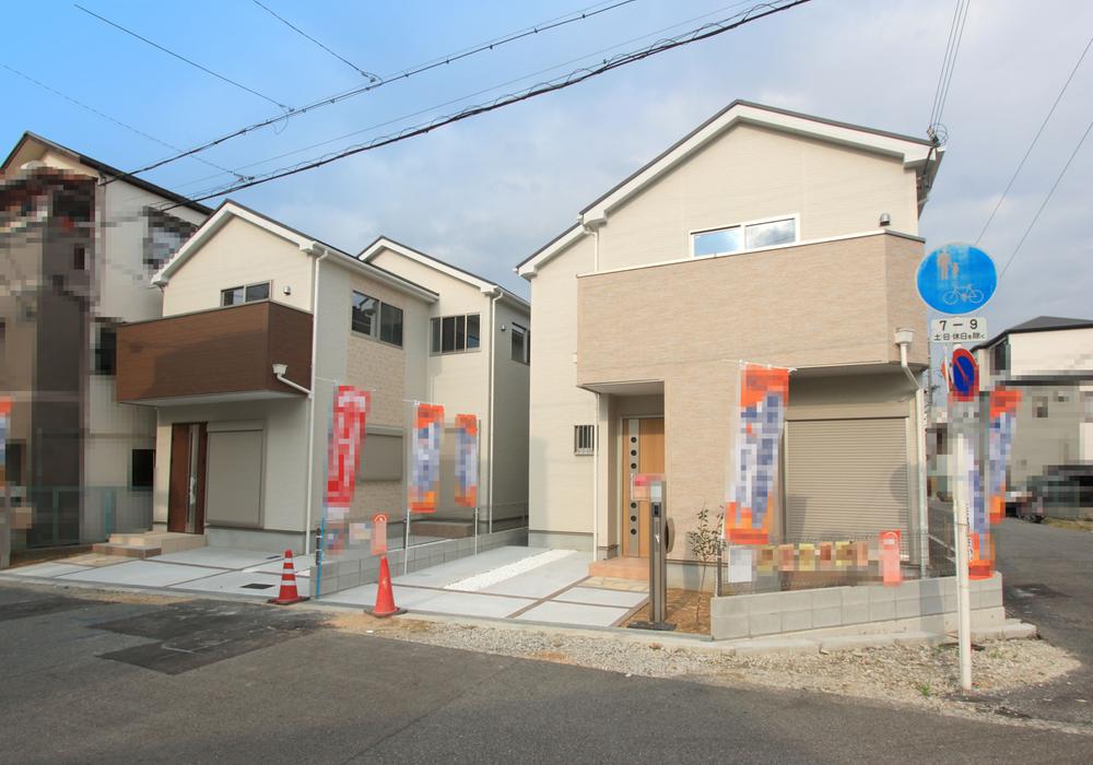 Other local. ◆ Exterior Photos