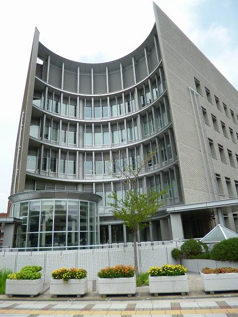 Government office. 1274m to Osaka City Nishiyodogawa ward office