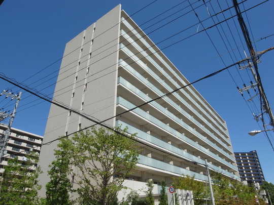 Local appearance photo