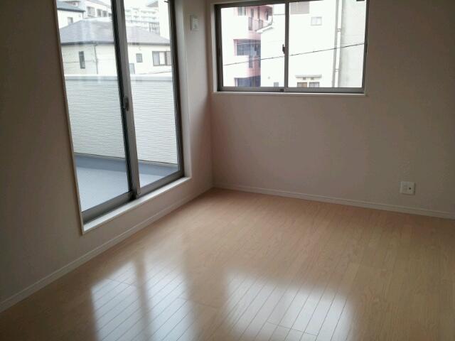 Other introspection. Bright Western-style