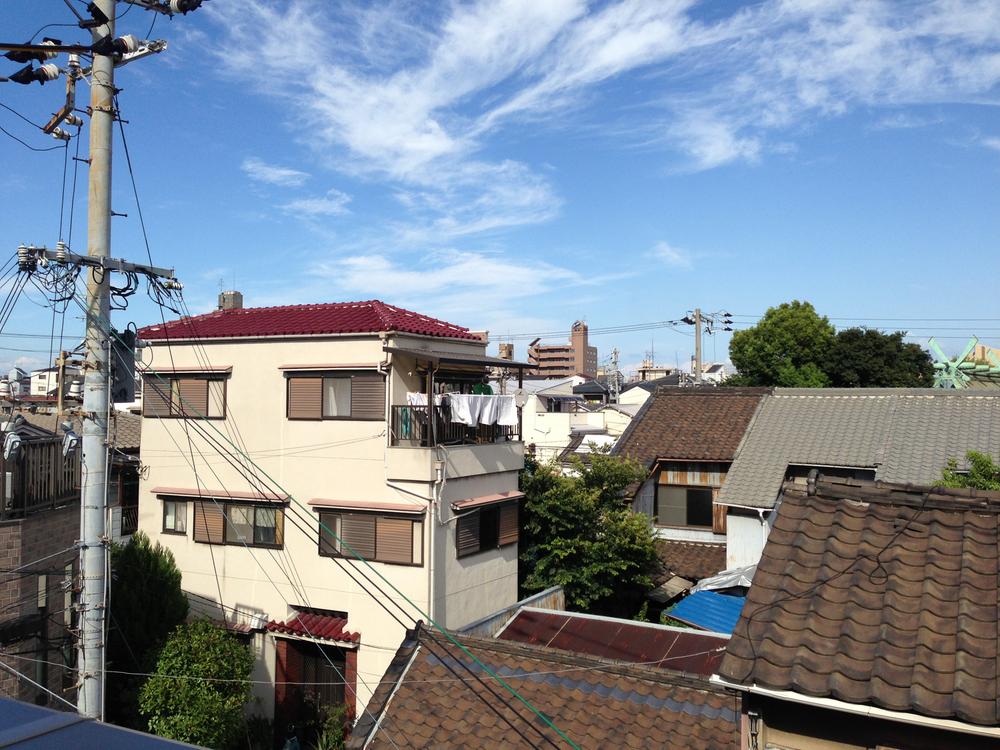 View photos from the dwelling unit