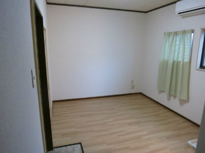 Other room space