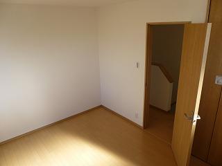 Non-living room. Indoor (February 2013) Shooting