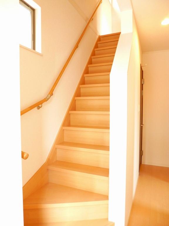 Other introspection. Even while having luggage, Gentle gradient that can be happy to "rise and fall"!