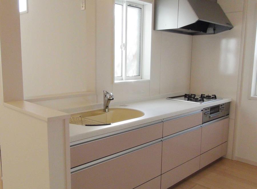 Kitchen. 2013 December shooting