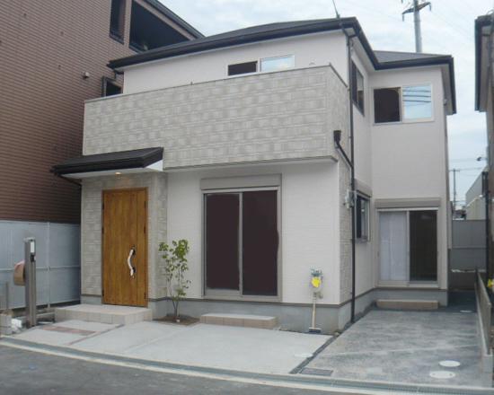 Same specifications photos (appearance). For the south-facing, Per yang good 4LDK