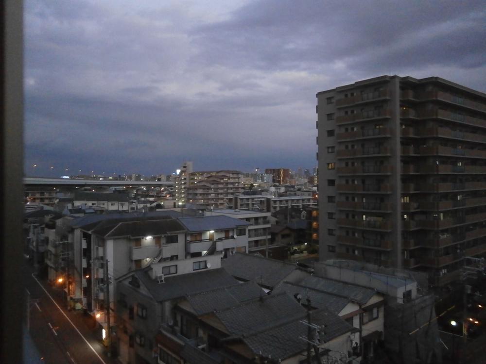 View photos from the dwelling unit. View from local ☆