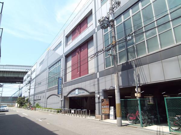 Other Environmental Photo. Local walk about 13 minutes of Hanshin Dekijima Station up to 1020m local walk about 13 minutes of Hanshin Dekijima Station