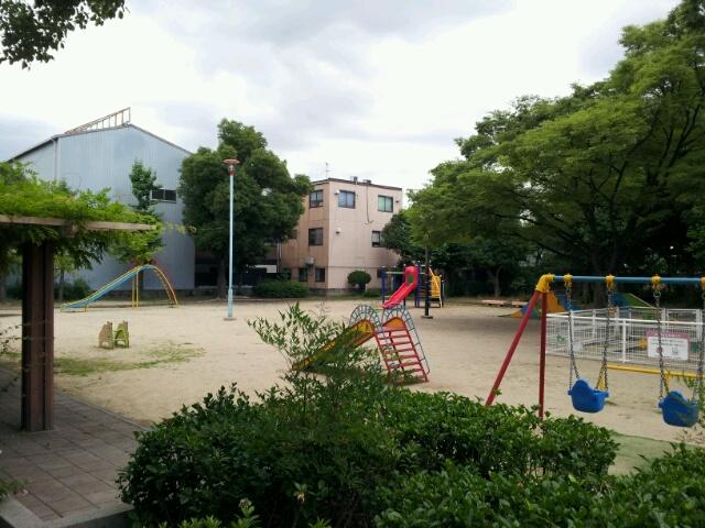 park. 250m to East Park Nakajima