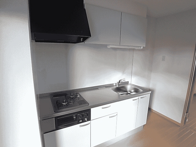 Kitchen. Interior: Image