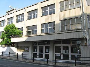 Primary school. 328m to Osaka Municipal Dekishima Elementary School