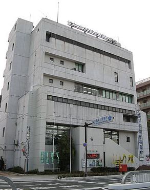 Police station ・ Police box. Nishiyodogawa police station (police station ・ Until alternating) 953m