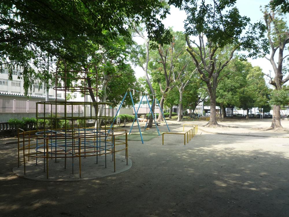 park. Until Himenosato park 170m