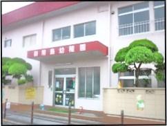 kindergarten ・ Nursery. Mitejima 484m to kindergarten