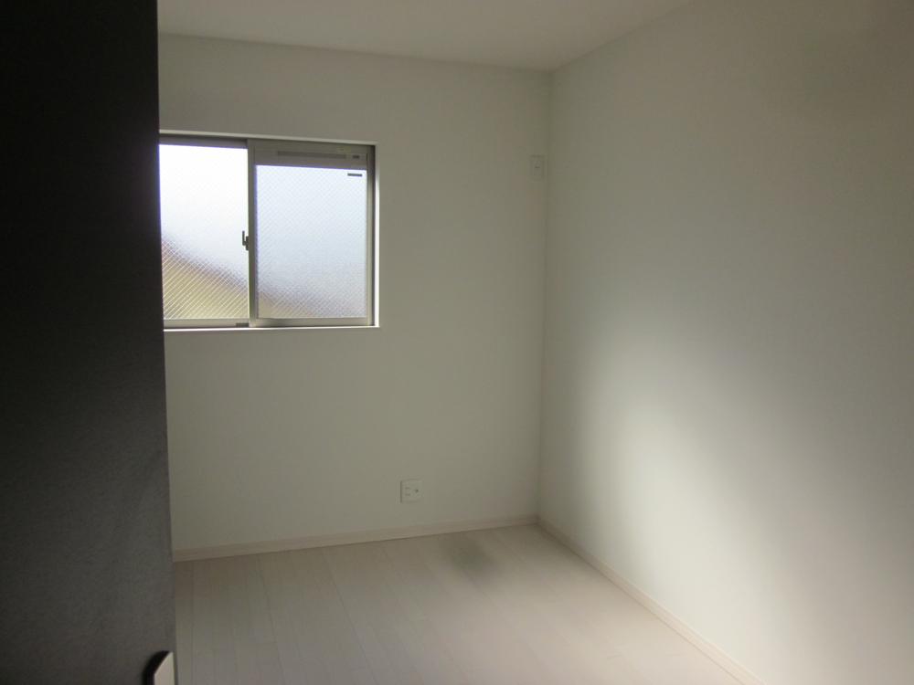 Non-living room. Western style room