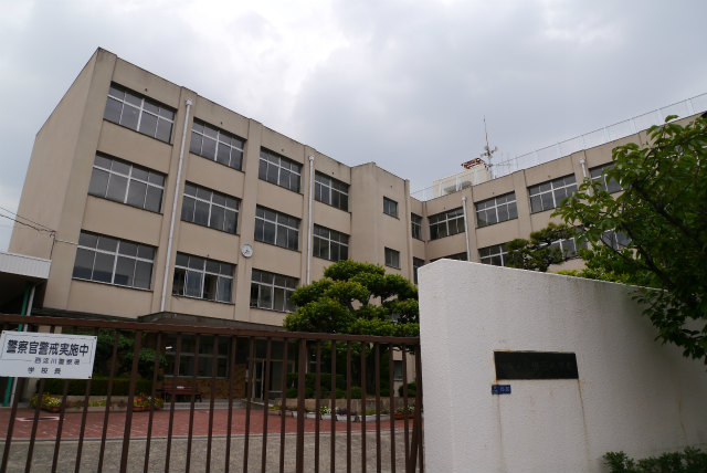 Primary school. 530m to Osaka City Tatsutsukuda elementary school (elementary school)
