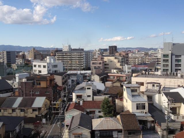 View photos from the dwelling unit