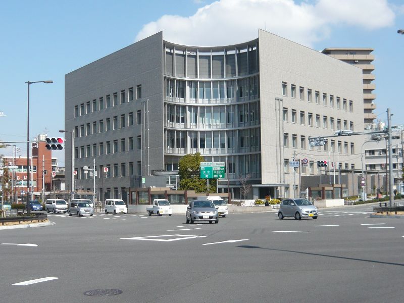 Government office. 944m to Osaka City Nishiyodogawa ward office (government office)