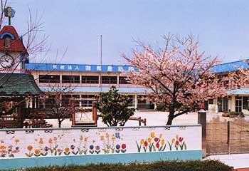 kindergarten ・ Nursery. Mitejima 597m to kindergarten