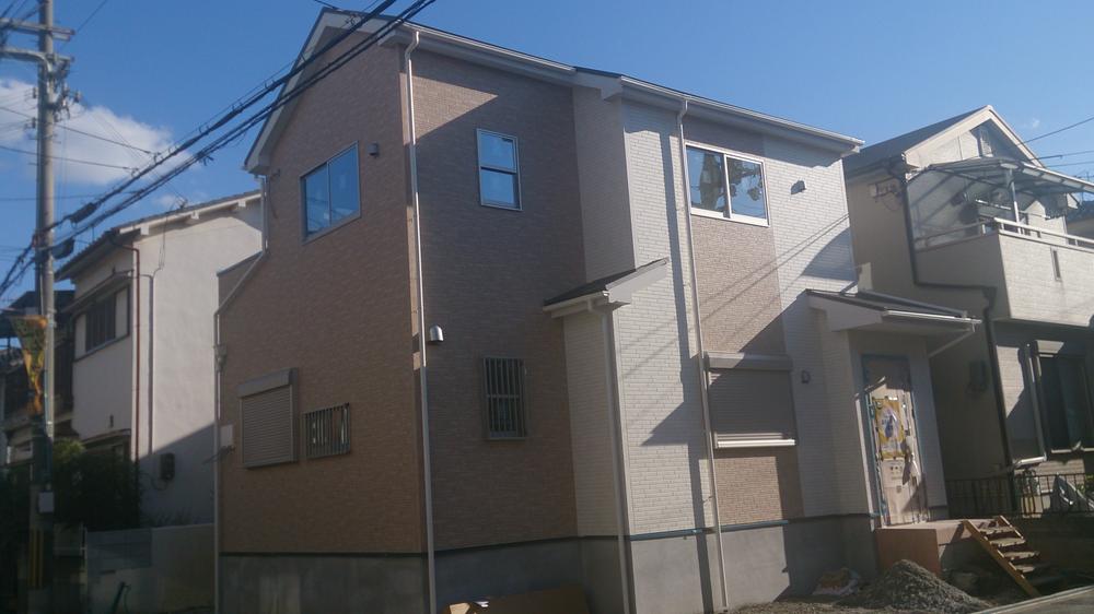 Local appearance photo. Local (August 2013) Shooting