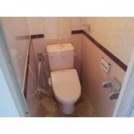 Toilet. Indoor (July 2013) Shooting