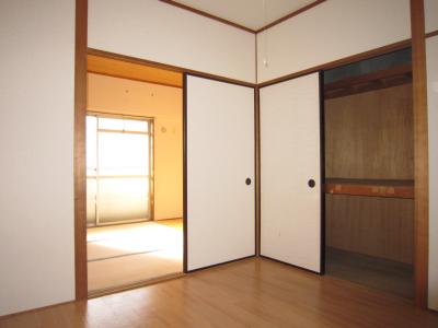 Other room space