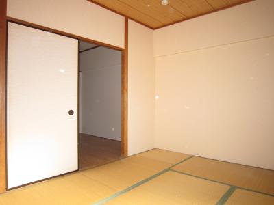 Other room space