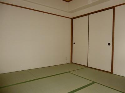 Non-living room. Room (August 2013) Shooting