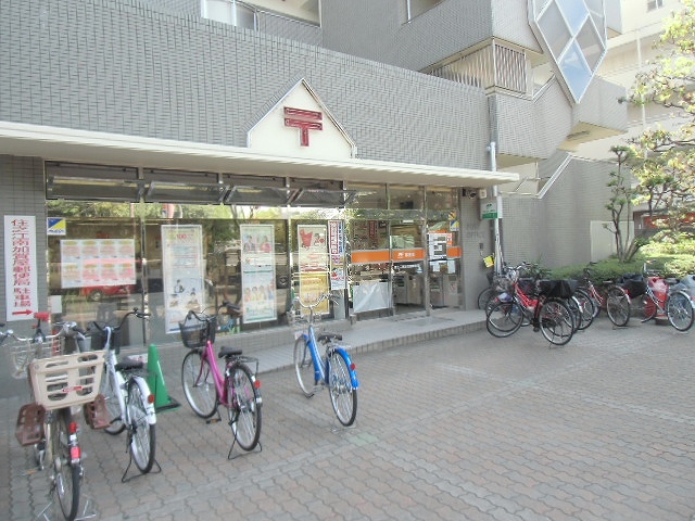post office. Suminoe Minamikagaya 799m to the post office (post office)