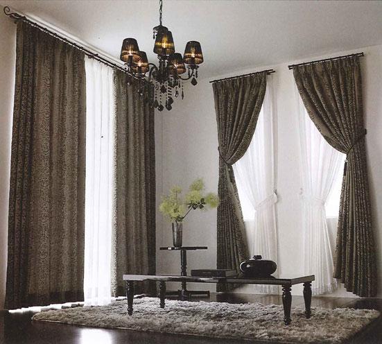 Non-living room