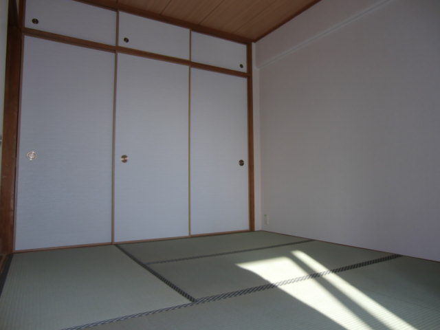 Other room space. Japanese style room