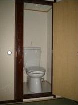 Toilet. 105, Room photo