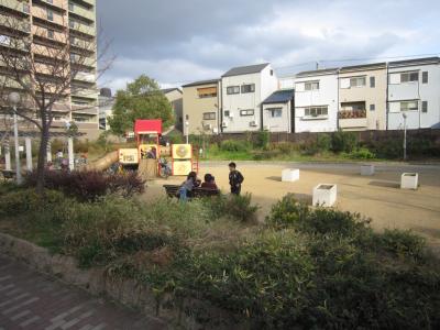 Hospital. 74m to Nakakagaya park (hospital)