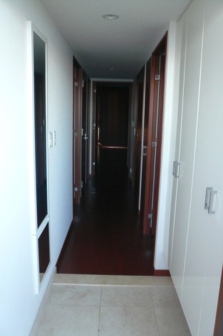 Other. Corridor