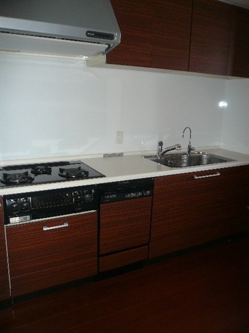 Kitchen. Kitchen