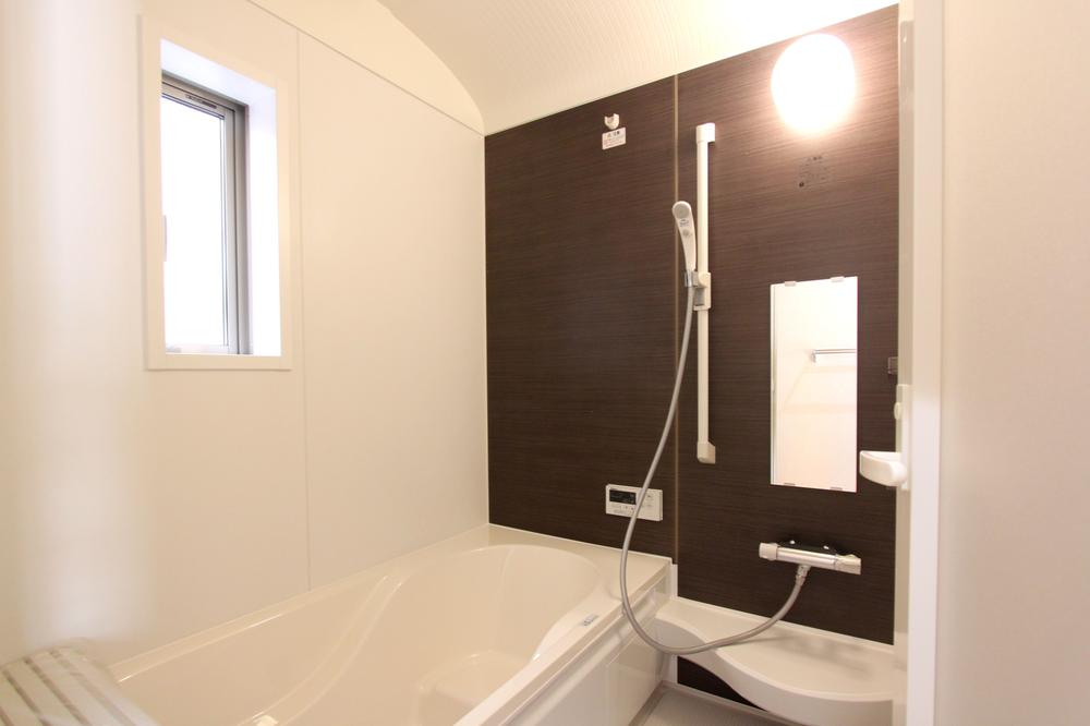 Same specifications photo (bathroom). ◆ Same specification bathroom