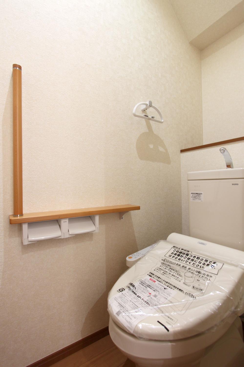 Same specifications photos (Other introspection). ◆ Same specifications toilet