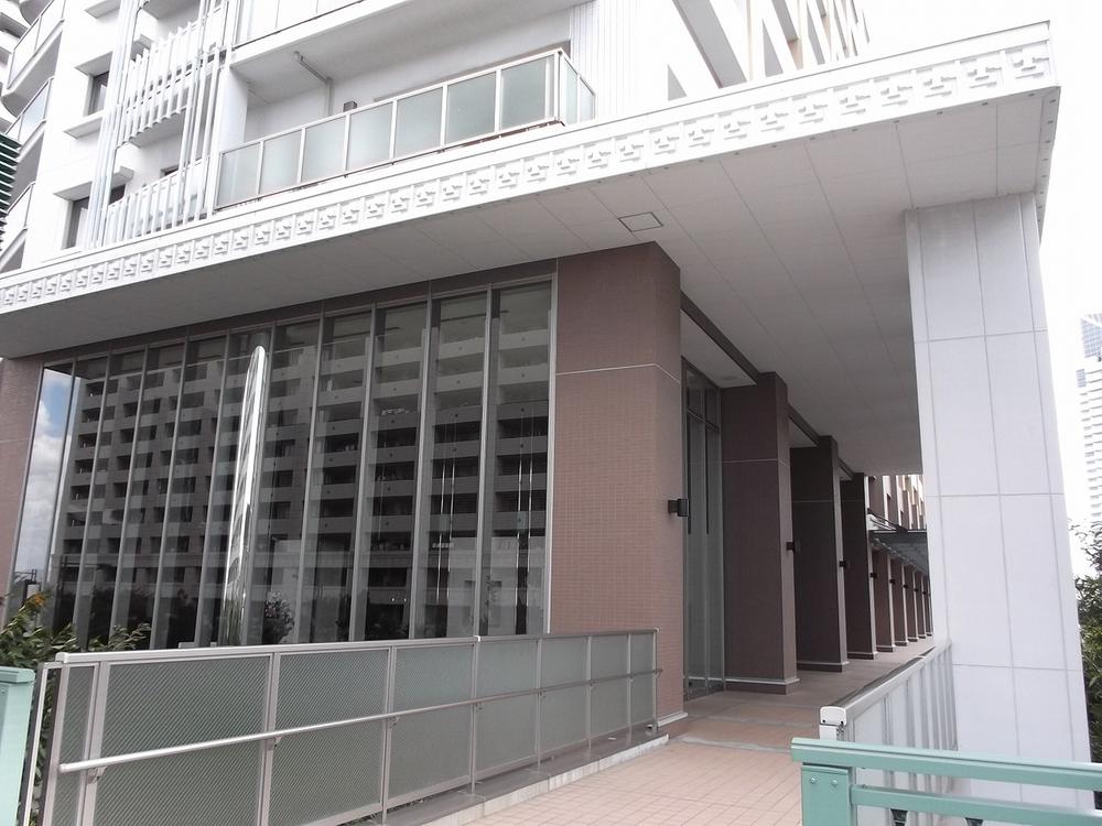 Other common areas. Common areas (December 2013) Shooting