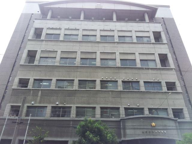 Police station ・ Police box. Sumiyoshi 768m to police station