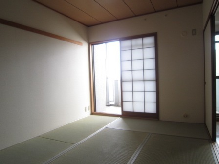 Other. Japanese style room